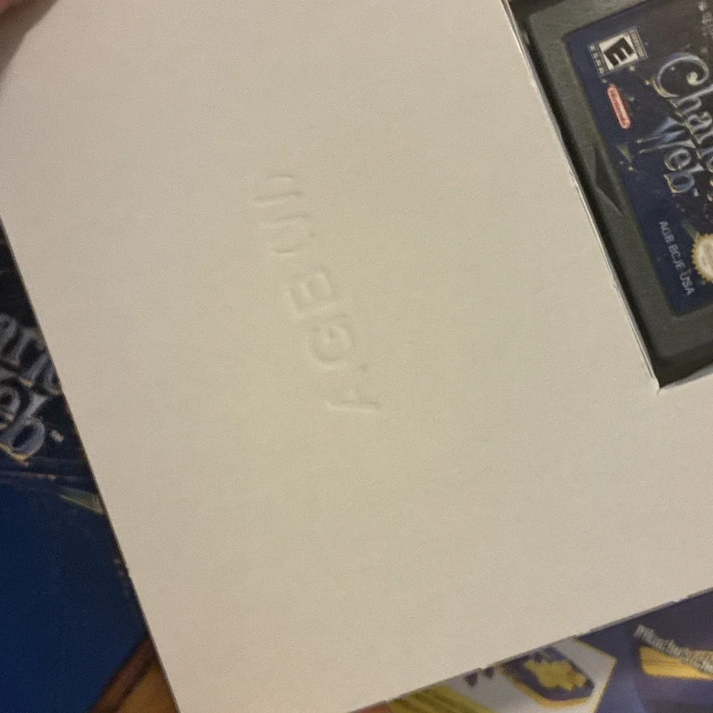 Nintendo you will